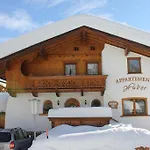 Appartement Huber
