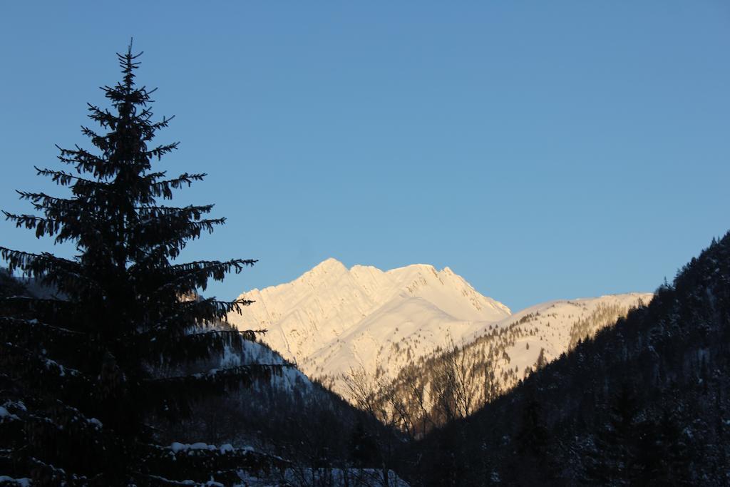 Appartamento Huber *