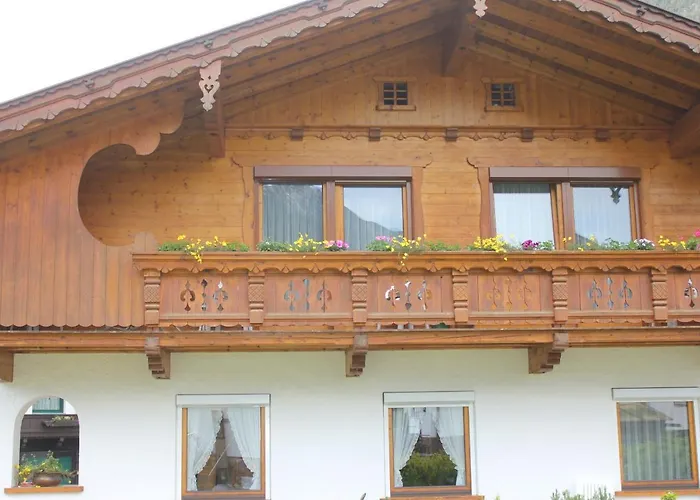 Appartement Huber