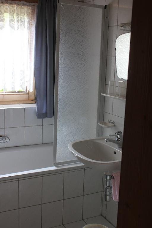 Apartment Huber Pertisau
