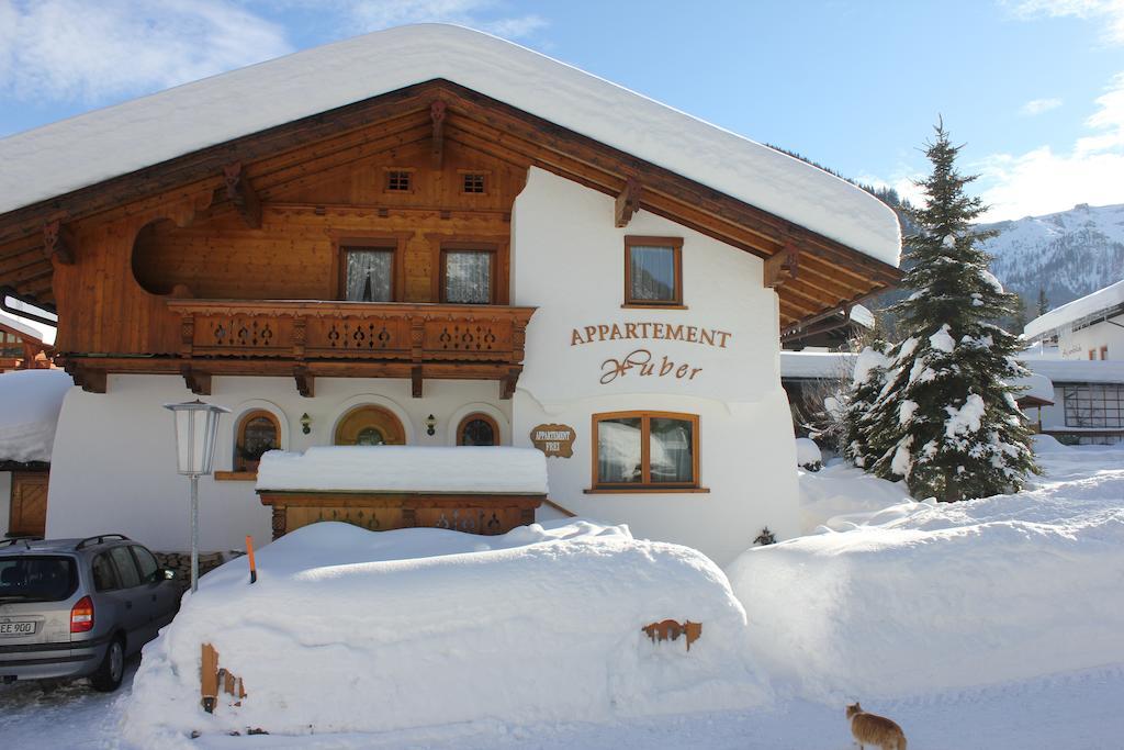 Huber Pertisau